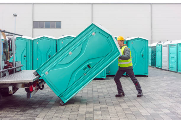 Best Local porta potty services  in Mendota, CA